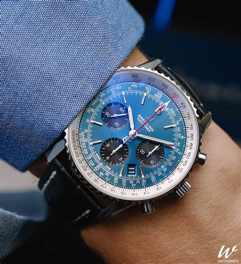 westime Breitling